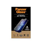 PanzerGlass Apple iPhone 13 Pro Max - Anti-Bacterial - SUPER+ Glass