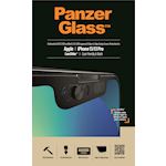 PanzerGlass Apple iPhone 13/13 Pro CF CamSlider Black