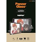 PanzerGlass Apple iPad mini 8.3" 6th generation/(2021) GraphicPaper Case Friendly - Anti-Bacterial
