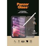 PanzerGlass Apple iPad mini 8.3" (2021) CamSlider - Anti-Bacterial - SUPER+ Glass