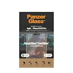 PanzerGlass Apple iPhone 14/13/13 Pro UWF CamSlider