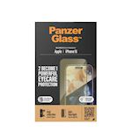 PanzerGlass Apple iPhone 15 UWF Eyecare Black
