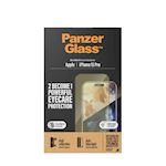 PanzerGlass Apple iPhone 15 Pro UWF Eyecare Black