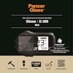 PanzerGlass Shimano SC-5000 - Anti-Glare - Anti-Bacterial