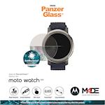 PanzerGlass Motorola moto Watch 100 - Anti-Bacterial