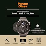 PanzerGlass Huawei Watch GT 3 Pro 43 mm