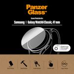 PanzerGlass Samsung Galaxy Watch6 Classic 47mm
