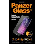 PanzerGlass Motorola One Zoom/One Pro CF