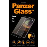 PanzerGlass Nokia 6.1 (2018) Black