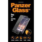 PanzerGlass Nokia 3.2 CF Black