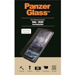 PanzerGlass Nokia G11/G21 CF Black