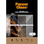 PanzerGlass Samsung Galaxy Tab S9 Ultra/S8 Ultra UWF