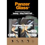 PanzerGlass Samsung Galaxy Z Fold5/Fold4 UWF Glass+TPU