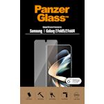 PanzerGlass Samsung Galaxy Z Fold5/Fold4 Glass