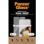 PanzerGlass Samsung Galaxy S23 UWF Black
