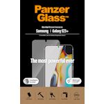 PanzerGlass Samsung Galaxy S23+ UWF Black