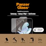 PanzerGlass Samsung Galaxy Z Flip5 Sub Screen