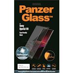 PanzerGlass Sony Xperia 1 III CF Black