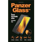 PanzerGlass Xiaomi Poco X3 NFC/X3 Pro CF Black