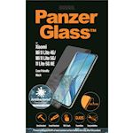 PanzerGlass Xiaomi Mi 11 Lite 4G/5G/11 Lite 5G NE CF Black