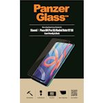 PanzerGlass Xiaomi Redmi Note 11T 5G/Poco M4 Pro 5G CF Black