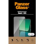 PanzerGlass Xiaomi 14/13 UWF Black
