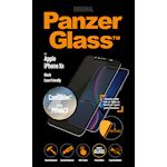 PanzerGlass Apple iPhone XR CF Privacy Camslider