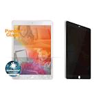 PanzerGlass Apple iPad 10.2 inch /8th generation/2021 Privacy Case Friendly - Anti-Bacterial - SUPER+ Glass