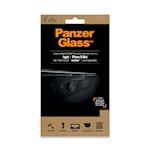 PanzerGlass Apple iPhone 13 mini - Black Case Friendly Camslider Privacy - Anti-Bacterial - MicroFracture+