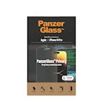 PanzerGlass Apple iPhone 14 Pro PRIVACY Anti-Bacterial