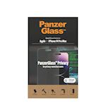 PanzerGlass Apple iPhone 14 Pro Max PRIVACY Anti-Bacterial