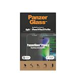 PanzerGlass Apple iPhone 14 Plus/13 Pro Max Ultra-Wide Fit Privacy - Anti-Bacterial with EasyAligner