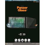 PanzerGlass Microsoft Surface Book 1/2/3 13.5 inch PRIVACY - Anti-Bacterial - SUPER+ Glass