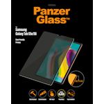 PanzerGlass Samsung Galaxy Tab S5e/Tab S6 10.5" Case Friendly PRIVACY - SUPER+ Glass