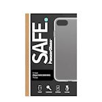 SAFE Apple iPhone SE(2022/2022)/8/7 Soft TPU Case Clear