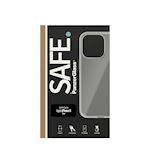 SAFE Apple iPhone 11 Soft TPU Case Clear