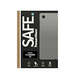 SAFE Samsung Galaxy Tab A8 Soft TPU Case Clear