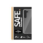 SAFE Samsung Galaxy A04 Soft TPU Case Clear