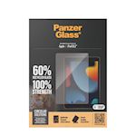 PanzerGlass Apple iPad 10.2 9th generation UWF