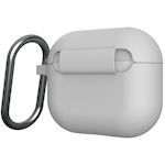 UAG DOT Siliconen Case Apple AirPods 3 (2021) - Grey