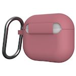 UAG DOT Siliconen Case Apple AirPods 3 (2021) - Pink