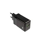 Xtorm Volt Travel Fast Charger AC 100-240V (20W)