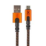 Xtorm Xtreme USB - Micro USB Cable 1,5 meter