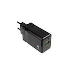 Xtorm Volt Travel Fast Charger (30W) - Black