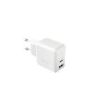 Xtorm Volt II - 30W GaN Wall Charger - White