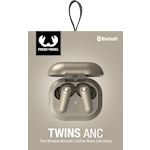 Fresh n Rebel Twins ANC - True Wireless In-ear headphones with active noise cancelling - Silky Sand
