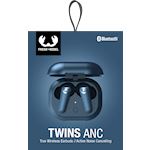 Fresh n Rebel Twins ANC - True Wireless In-ear headphones with active noise cancelling - Steel Blue