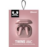 Fresh n Rebel Twins ANC - True Wireless In-ear headphones with active noise cancelling - Dusty Pink