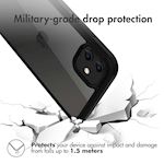 Accezz 360° Full Protective Cover Apple iPhone 11 - Black