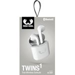 Fresh n Rebel Twins 1 - True Wireless In-ear headphones - Ice Grey